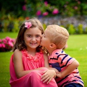 Meet your Posher, Abbey